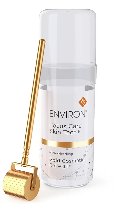 ボディ・フェイスケア ENVIRON Gold Cosmetic Roll-CIT gold-cosmetic-roll-cit.jpg