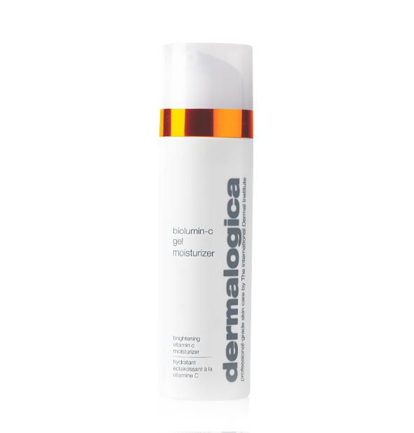 Thumbnail: biolumin-c gel moisturizer