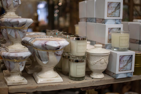 Home & Gift Center | Perino's Garden