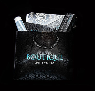 Boutique Whitening