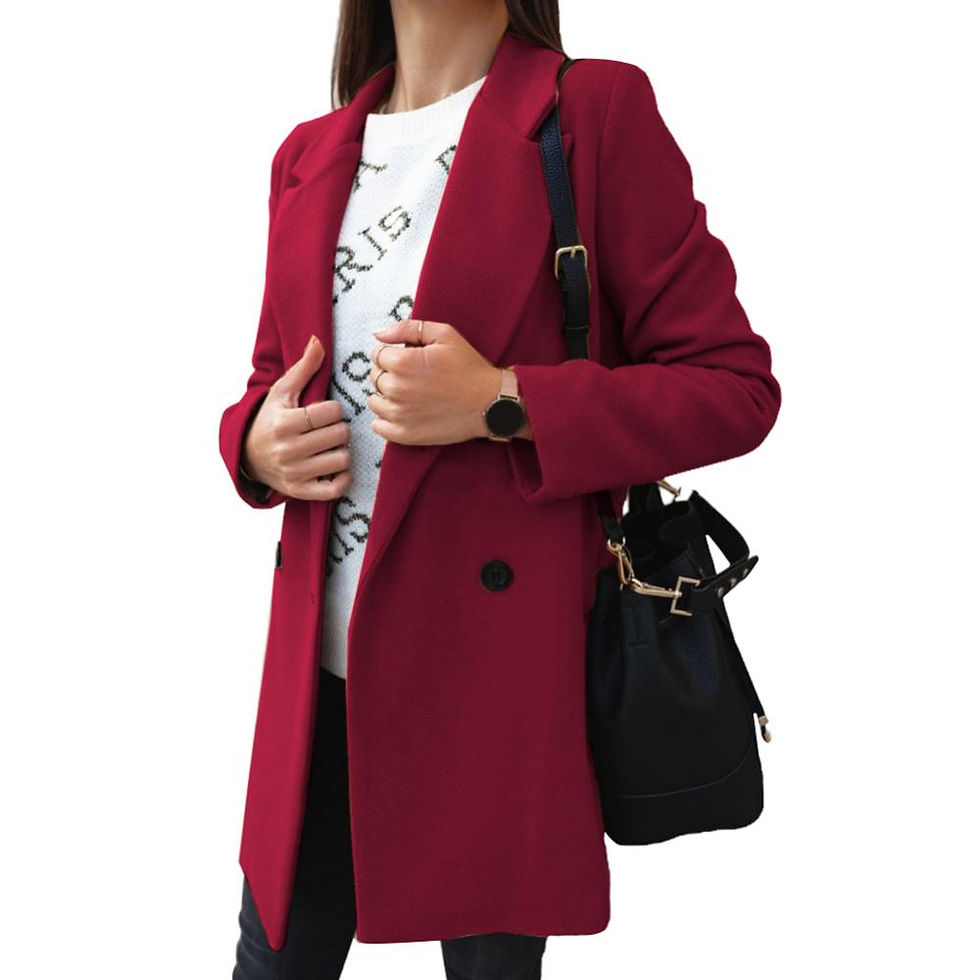 Miniatura: Women's Waterproof Outdoor Slim-Fit Charge Clothing