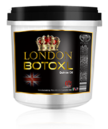 Botoxl London Quinoa Oil®