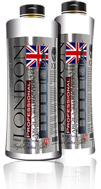 Escova progressiva London London Argila Reduction®