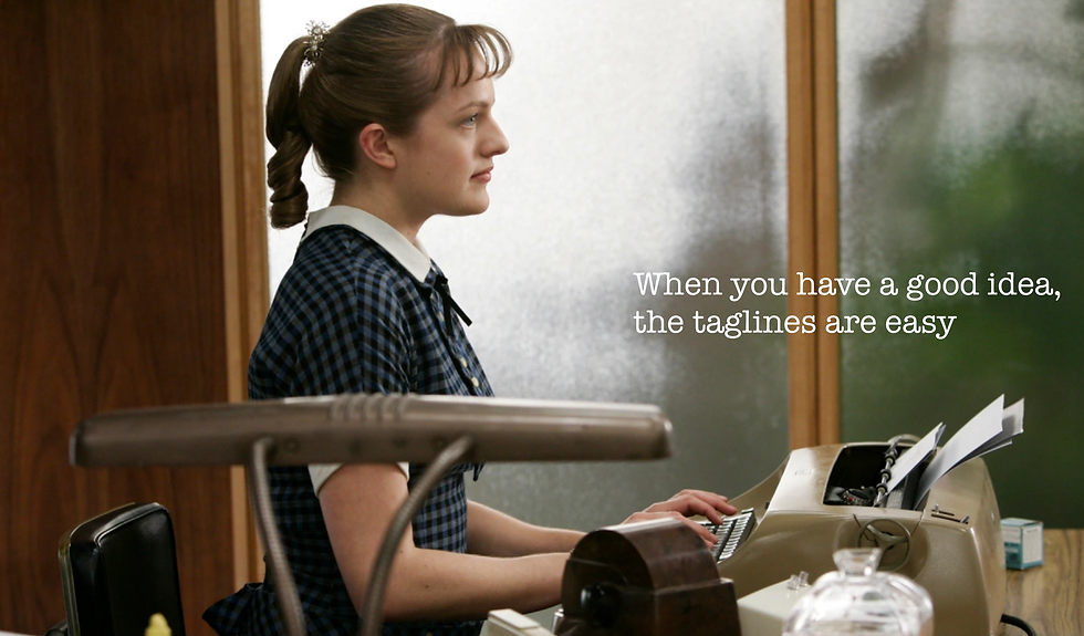 Peggy Olson Mad Men meme