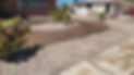 Xeriscaping & irrigation installation in Albuquerque