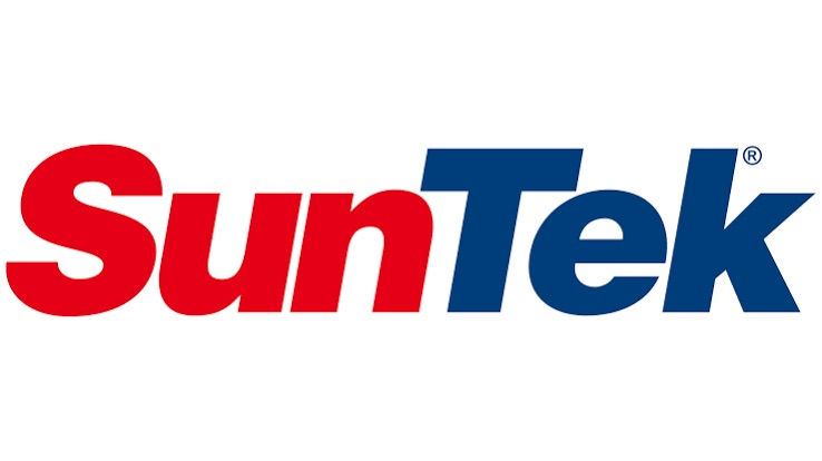 SunTek quality window tinting in Albuquerque, NM