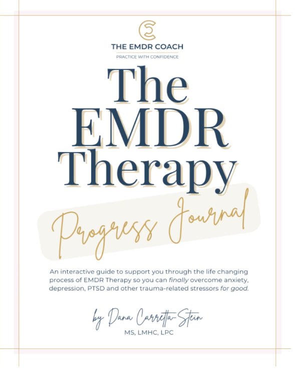 The EMDR Therapy Progress Journal