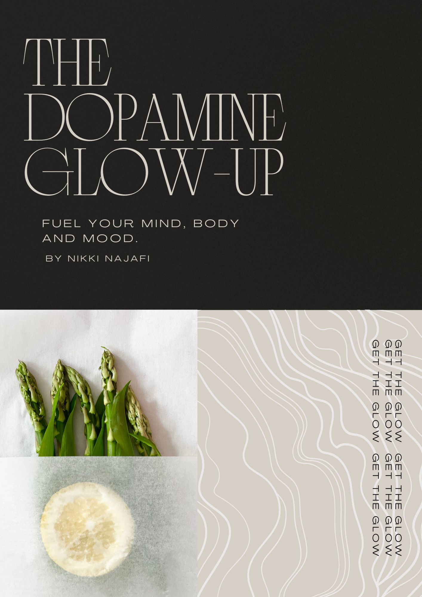 The Dopamine Glow-Up