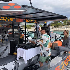 Catamaran for rent in Casa de Campo, La Romana