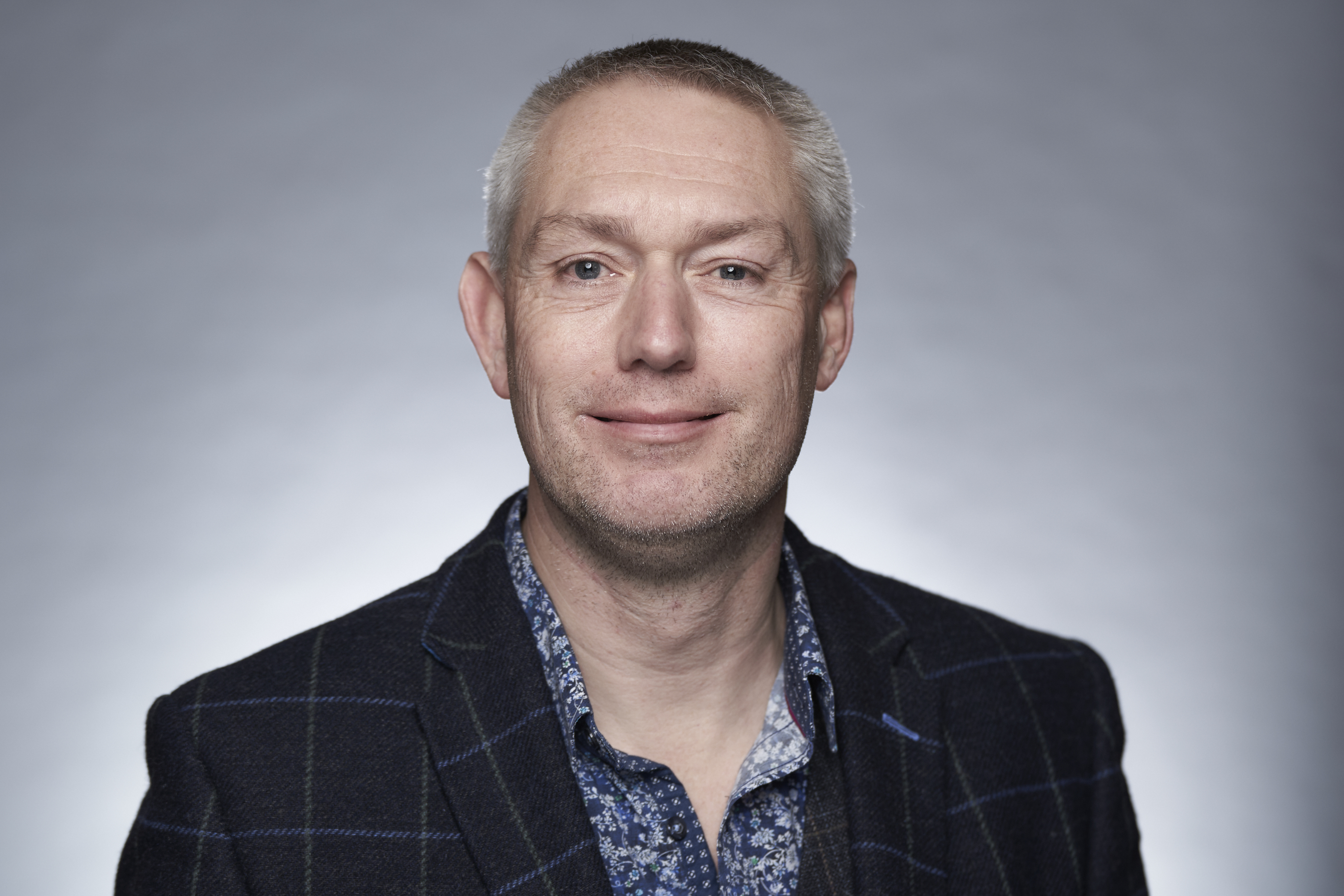 Writer: Stuart Medhurst