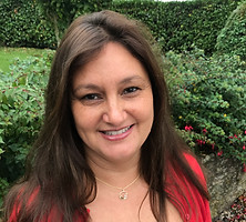 Melanie Medhurst RsHom