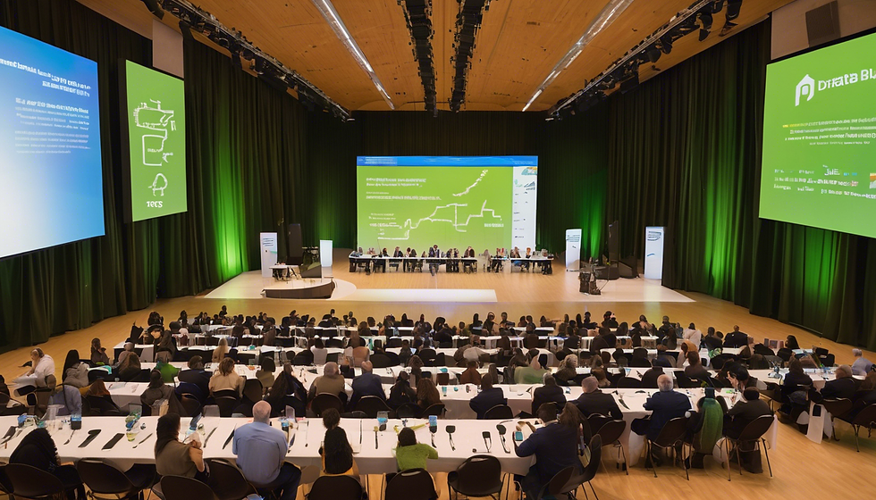 Israel's Future Demographics Conference 2025