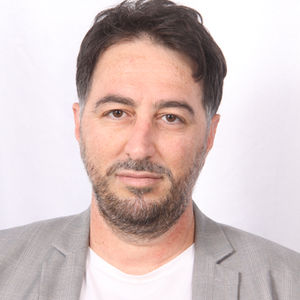 Conference Presentations