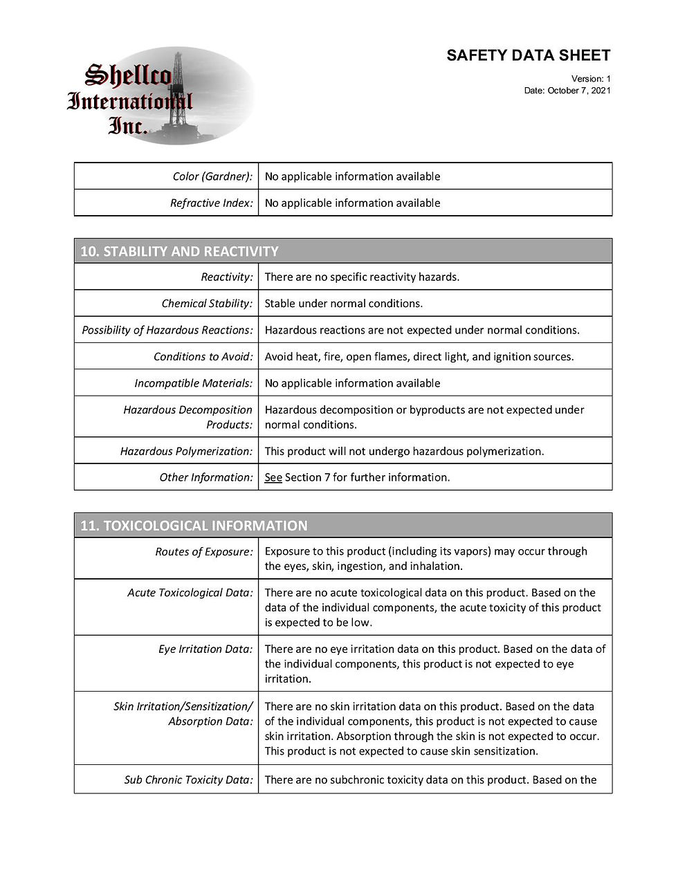 Thumbnail: Degreaser