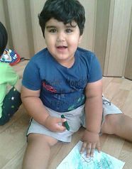 Review & Testimonial - Arush