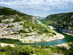 Le Gardon, St. Vérédème
