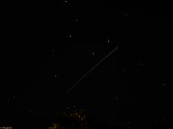 Station spatiale internationale