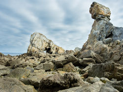 Rochers de Mort Anglaise