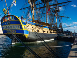 L'Hermione