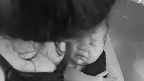 The Redemptive Birth of Salem: Peace and Power IS my portion  