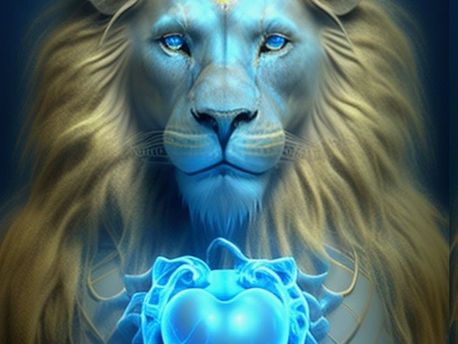  「ライオンズゲートのポータル」 by クレッグ・ジュンジュラス