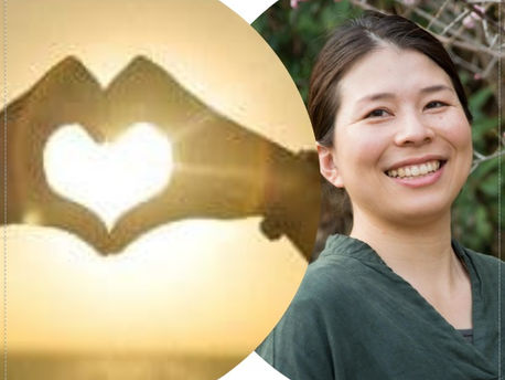 「ハートフルネス瞑想入門講座3/1」