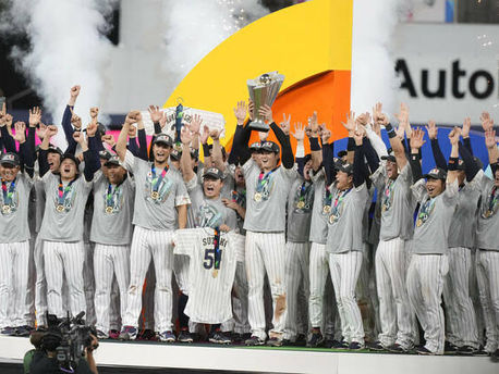 「緊張より感謝」が世界最強の秘訣～WBCの感動を振り返って