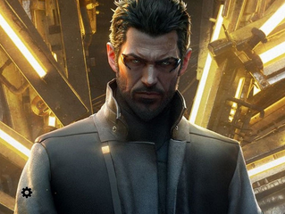 Deus Ex:Mankind Divided Reviews