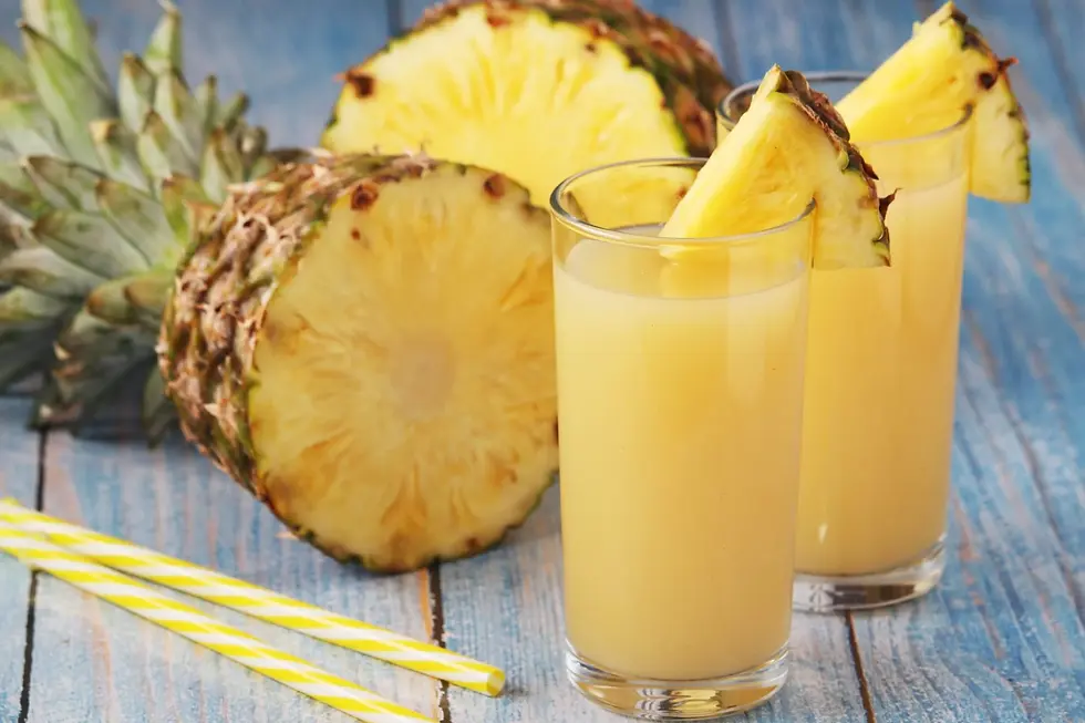 Thumbnail: Pineapple Juice