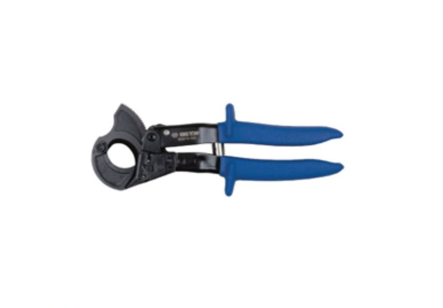 KING TONY Ratcheting Cable Cutter