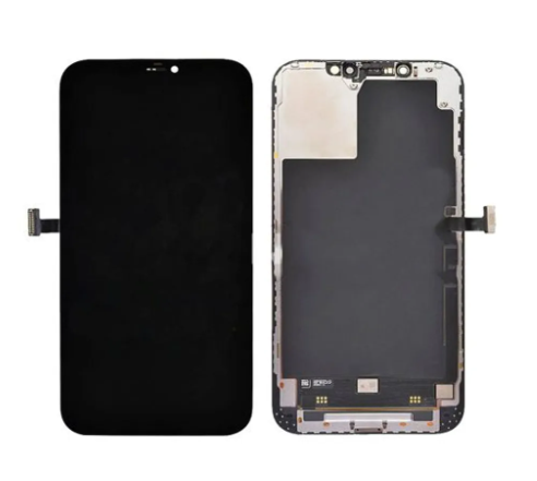 Iphone 16 plus pannel