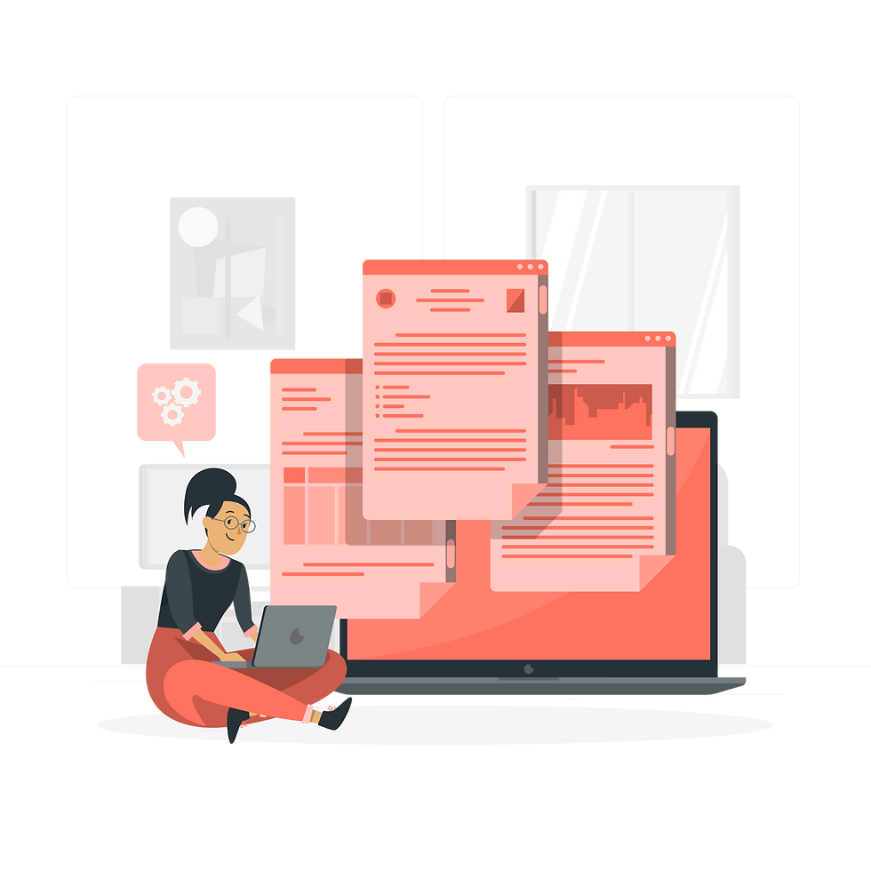 SOP Template: Free Guide and Examples