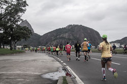 Maratona
