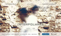 Exposição Interpolares