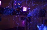 Techno Bubbles
