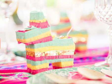 Fiesta Bridal Shower