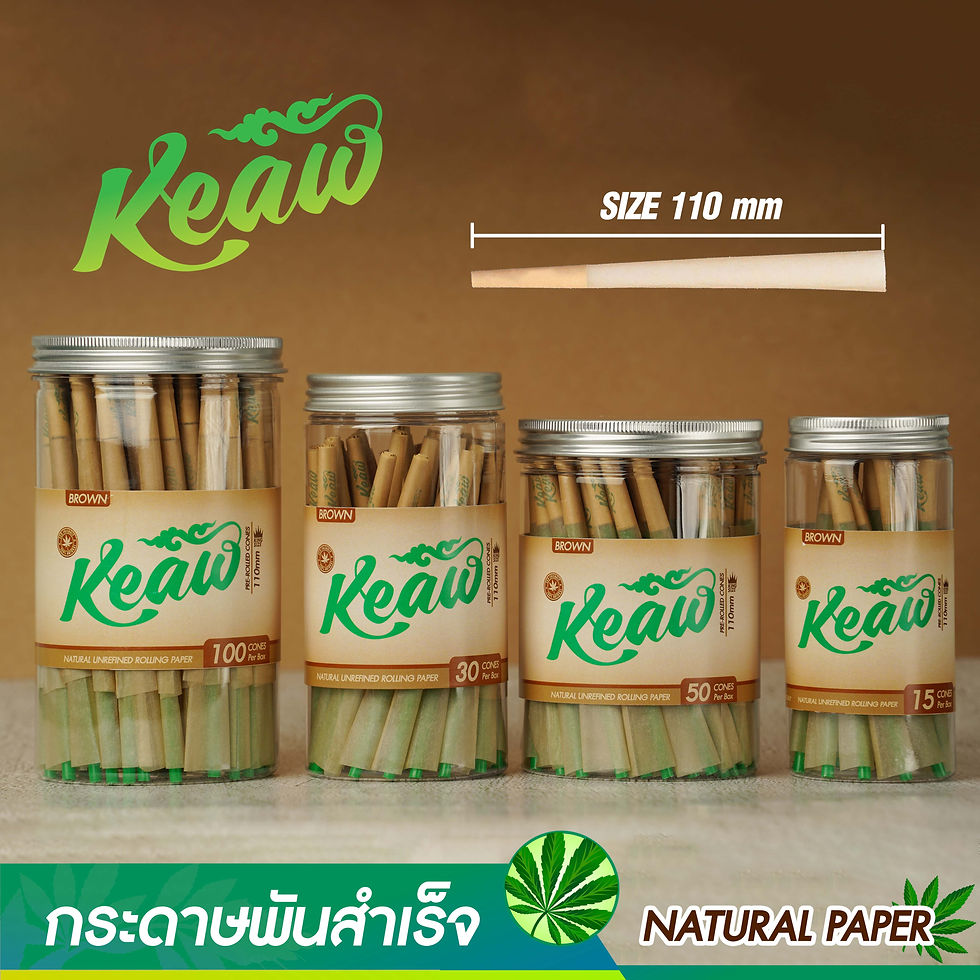 โรลสำเร็จ KEAW