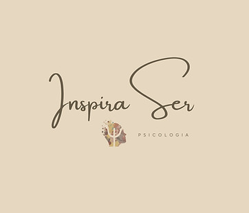 Logo tipo Inspira Ser 
