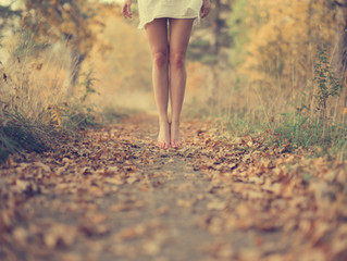 End of Summer Doesn't Have to Mean Winter Blues!