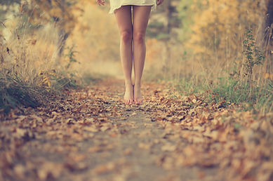 Autumn Legs