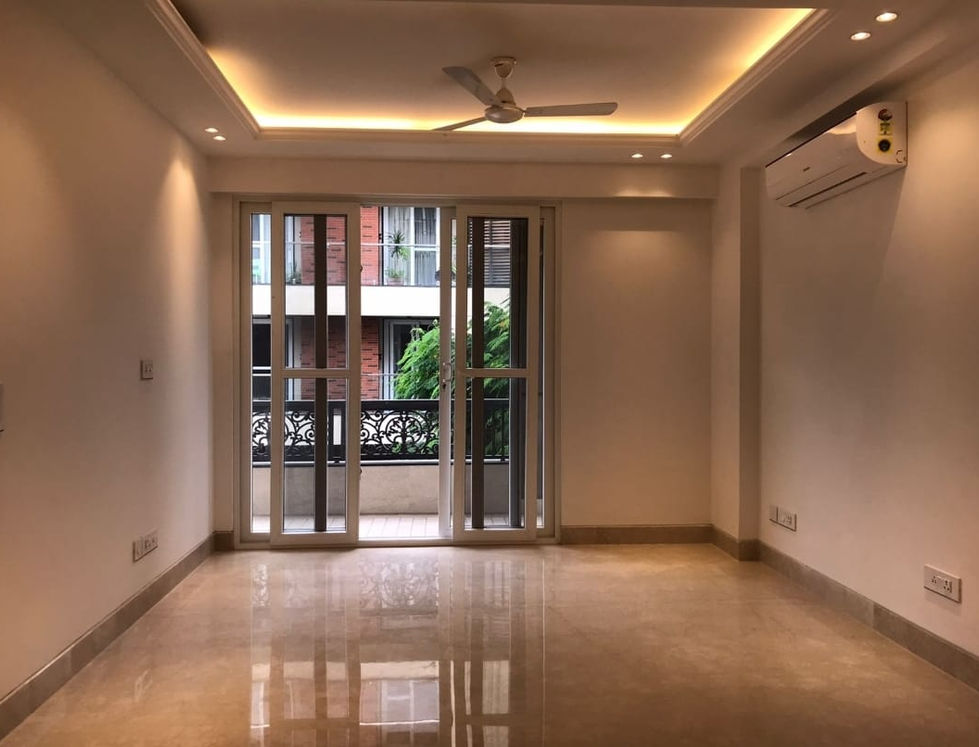 Property in Lajpat Nagar-3