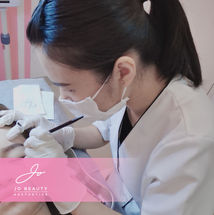 Semi Permanent Eyebrow