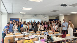 IUM Summer Intercultural Program