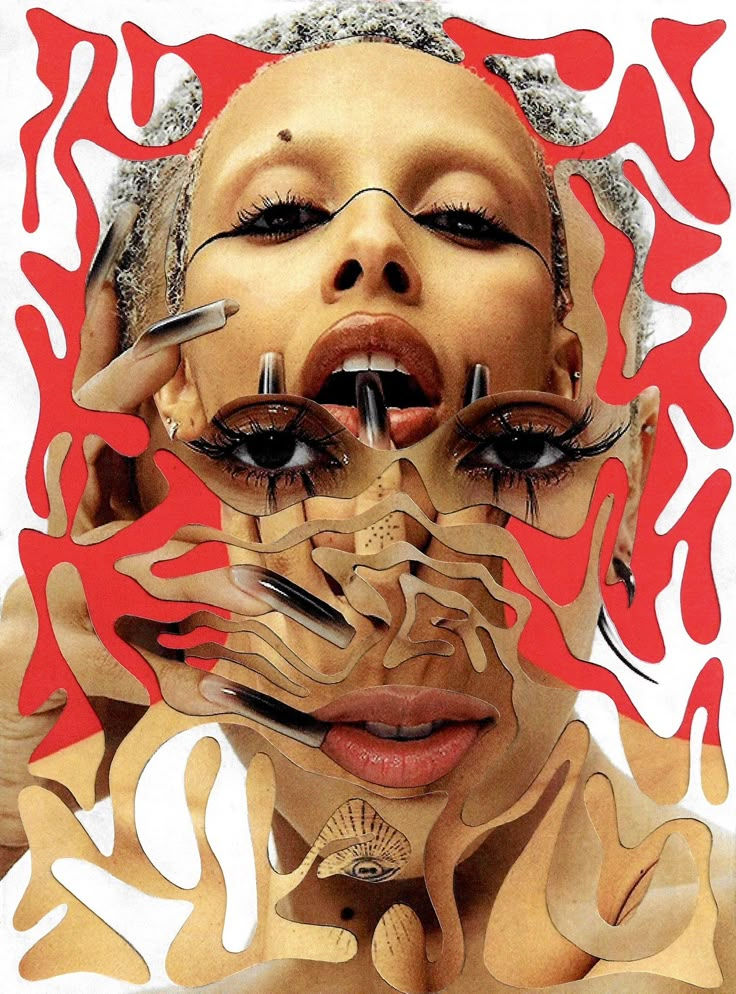 Doja Cat - TIME Magazine