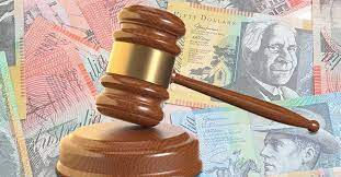 Proposed laws to increase penalties and criminalise wage theft!