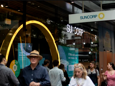 Payroll Compliance Under Scrutiny Unveiling Suncorp’s Wake-Up Call
