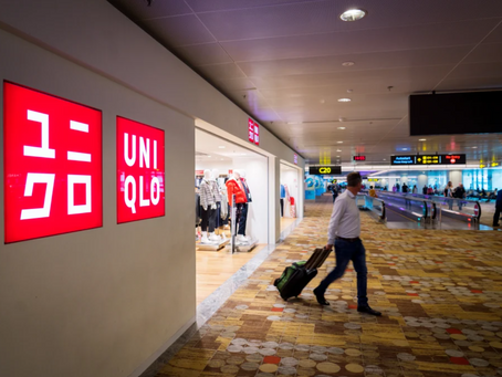 Uniqlo says sorry after uncovering $25 million in underpayments
