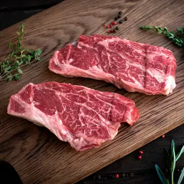 Chuck Eye Steak