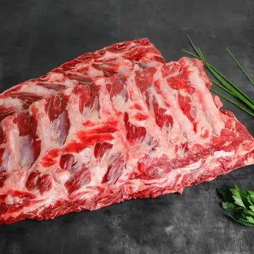 Beef Back Ribs
