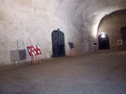 "The circle and the Shoah"